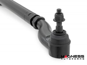 Jeep Wrangler JK Steering Kit - Heavy Duty Jeep Wrangler JK Steering Kit - Heavy Duty